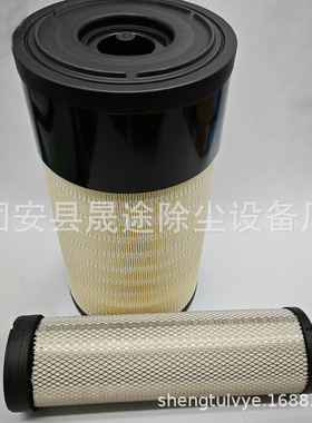 453-5509空气滤芯4535509 P627763 P628203空气滤清器