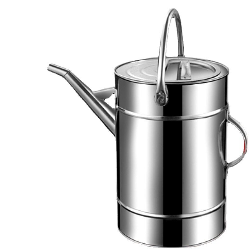 304不锈钢加厚加固长嘴加油桶带盖带滤网手提便携式备用油箱5L10L,电子元器件市场,电线扎带/束线带,淘宝优惠券,粉丝福利购,淘宝优惠卷