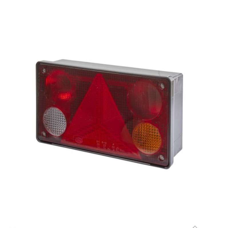 2VP340400-14通用LED尾灯汽车尾灯通用防水高亮汽车尾灯货车灯