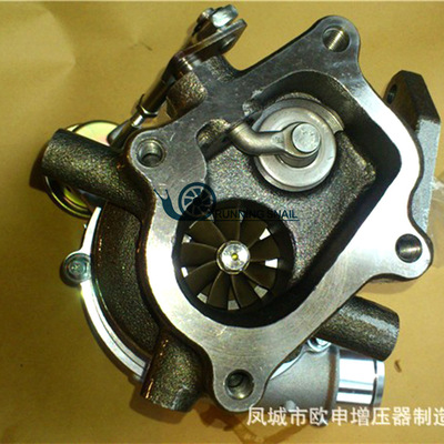 供应批发涡轮增压器发动机配件 GT1752S 28200-4A001型号GT1752S