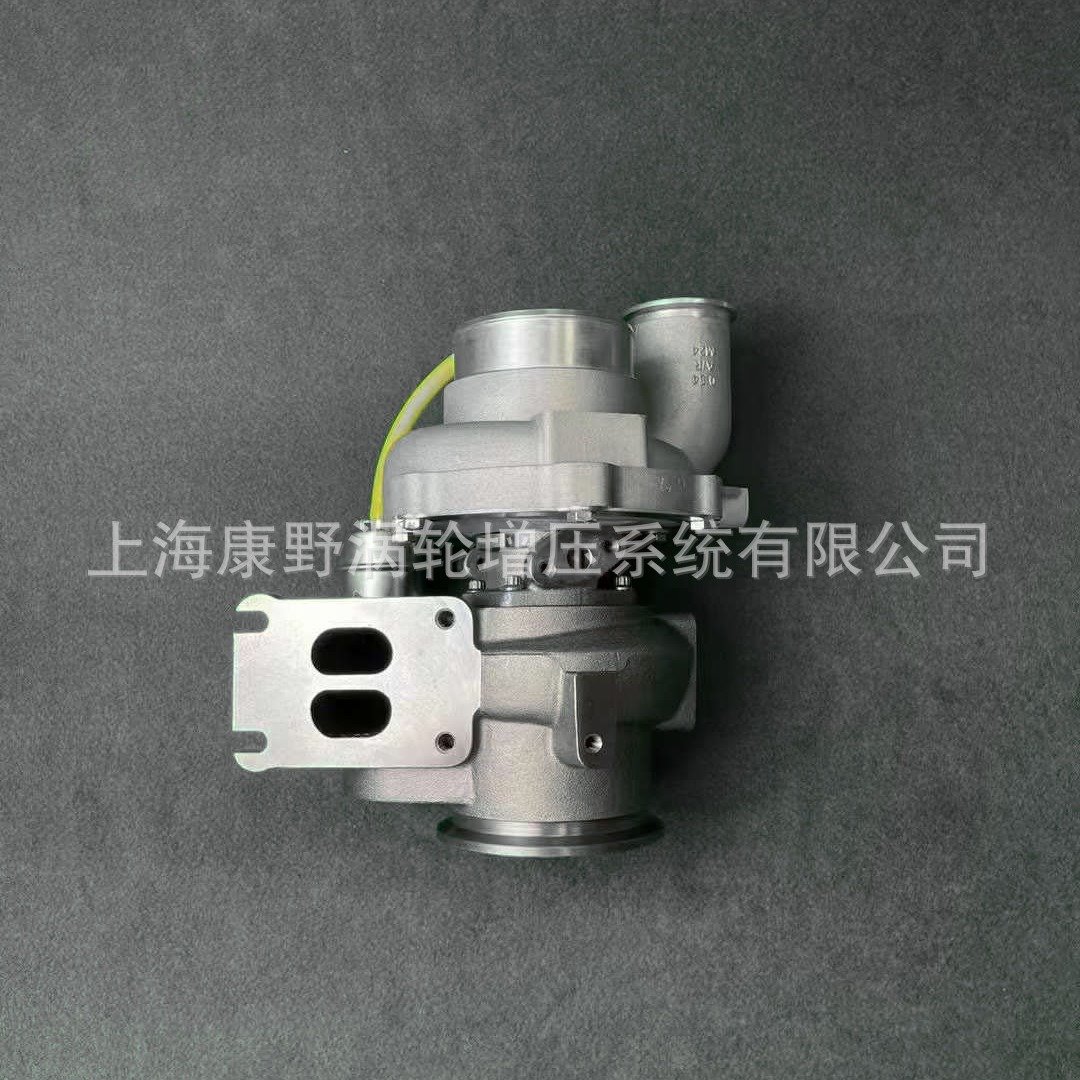 增压器23099979  834409-5001 22259656 TV851 和V034122 HE400WG