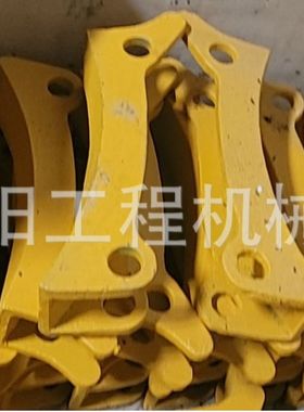 17M-71-21930推土机D27-5推土机左侧边角刀板