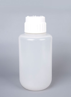 Bioland贝兰伯PB05系列 加厚耐压真空瓶聚丙烯材质防漏三通盖储液