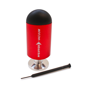 Pfeiffer普发TPR280皮拉尼真空计紧凑耐腐蚀法兰惰性气体模拟输出