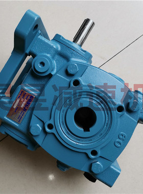 BHBQ60 TKVE70-AR AKEQM63-AR 蜗杆减速机 GONGJI工机涡轮变速箱