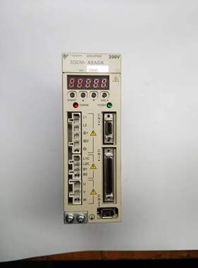 安川驱动器SGDM-A5ADA
