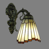 东南亚浴室镜前灯现代简约过道壁灯床头卧室壁灯店铺店面装 饰壁灯