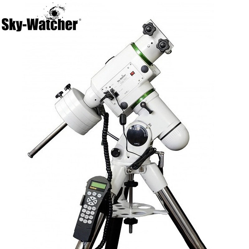 Sky-Watcher信达星达NEQ6自动寻星天文望远镜赤道仪EQ6R升级版
