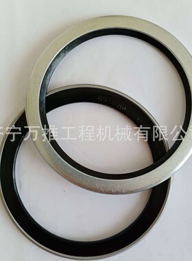 装载机WA470-3 油封 变矩器油封 714-07-18541