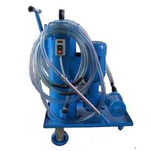 滤油机小车 精细滤油机 精细滤油小车 60精细滤油车 供应GLC