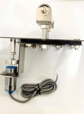 无触点拉绳跑偏开关JPNS-II RNS-11 HSJP-12-30 B2K55-6D RD-11