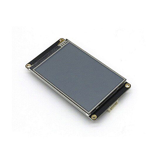 Nextion NX4832K035 增强版 3.5寸人机交互界面HMI 英文版内核