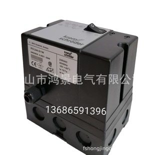 1W点火控制器SFD258 IFS 1W霍科德IFS258 1W烧嘴点火器 244
