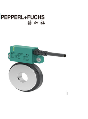 (70110892-100011)MNI40N-0AA1K261N-01024倍加福磁式增量旋转编