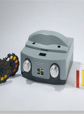 罗威邦lovibond AF228Gardner加德纳色度目视比色仪色差计