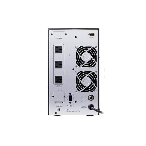 台达UPS电源N6K标机规格1KVA/5400W输入输出220V在线式断电续航