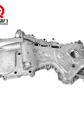 EA111 1.6 BN 侧盖 平电机配件03C109210BN汽车发动机零件