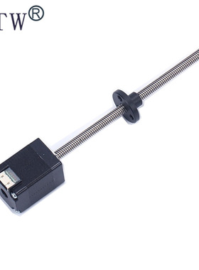 20/28/35/42/57/86直线丝杆步进电机外驱式螺杆电机stepper motor