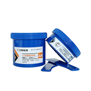 玻璃等材料 石材 自粘或互粘胶水 陶瓷 811结构胶用于金属