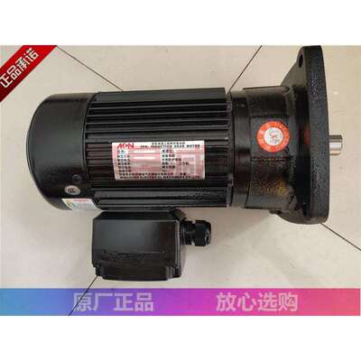 NFK22055CFK28075CLPK22020503MCN明椿电气立体停车库电机