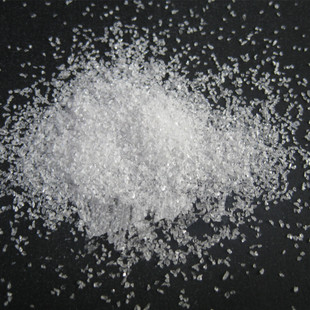 荥阳厂家主营白刚玉磨料/8#-220#电熔白刚玉喷砂磨料