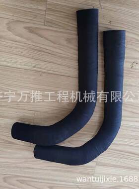 PC850-8 散热器水管  209-03-41330