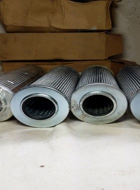 滤芯厂家现货供应P171744玻纤折叠液压站出口滤芯