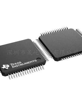 TM4C1232C3PMIR LQFP64 微控制器 (MCU) 和处理器