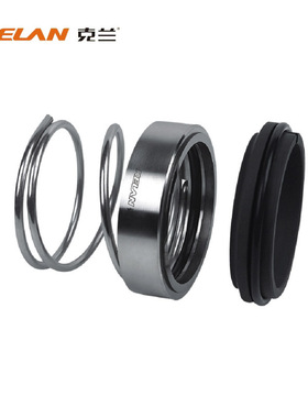 M37G-90双吸泵机械密封SLOW机封,管道泵机封上海连成水泵机械密封