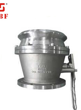 C806C-100  卸油阀 油罐车卸油阀 放油阀 快速卸油  石油储罐配件