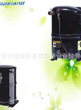 抽湿/除湿机组用制冷压缩机-全封闭式制冷压缩机CR16K6E-PFV-7M2