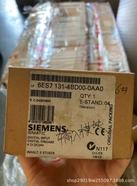 6ES7963-1AA00-0AA0 400 RS232C接口模板6ES7 963-1AAOO-OAAO