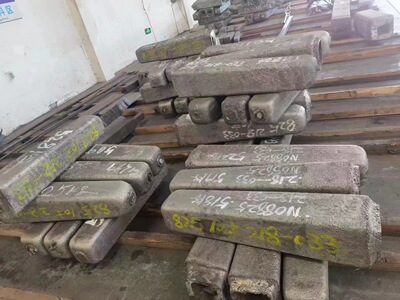 耐热钢 1cr11ni2w2mov不锈钢锻件 13cr11ni2w2mov圆钢 现场验货