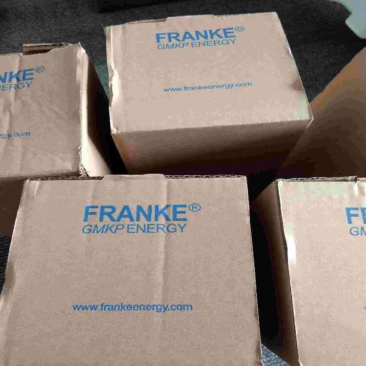 德国FRANKE控制器GMKPc800II FRANKE补偿仪