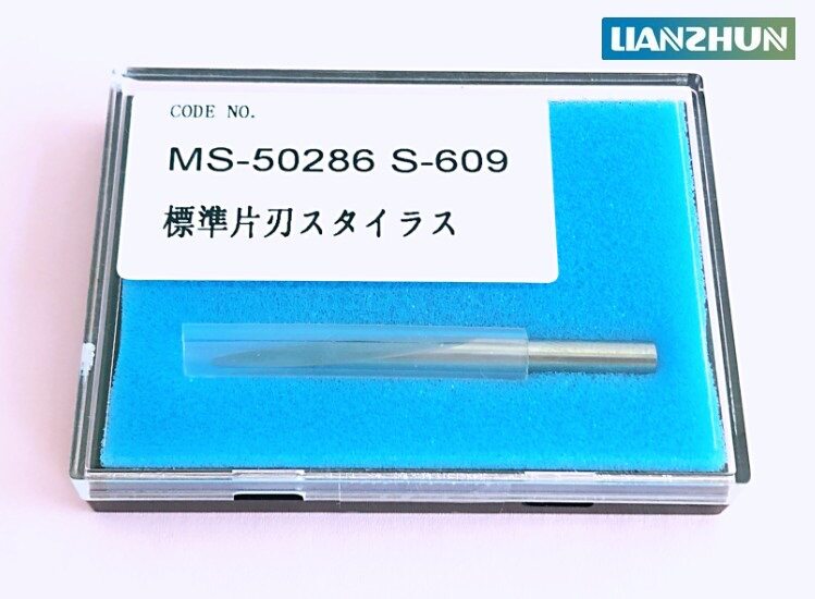 日本小板KOSAKA研究所轮廓度仪专用测针S-609