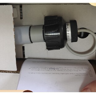 FIP格林韦德 PP气动隔膜阀DN80/EPDM膜片带限位开关VMOMNC090E0M