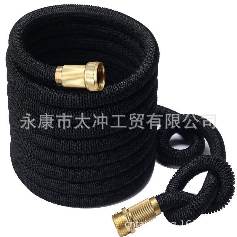 供应伸缩水管洗车水枪花园水管洗车浇花管魔术水管TV热销产品