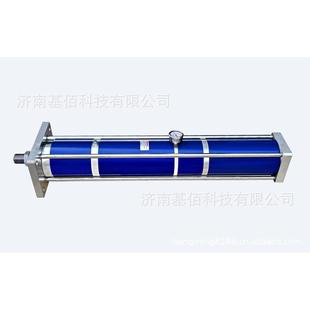 增压缸增压气缸气液增压缸 牌直压式