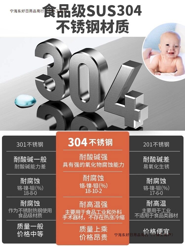 老师儿童德国小学生推荐餐盒便当盒保温一年级格304不锈包邮