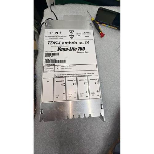 V700L8MVega-Lite750电源质保半年V700L8M
