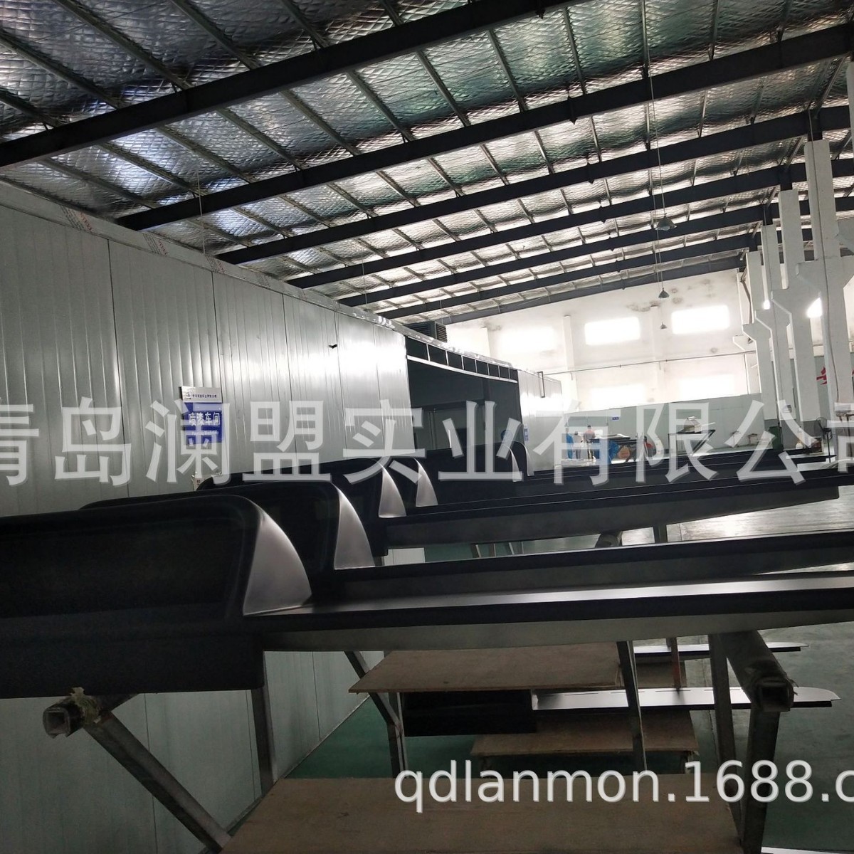 客车仪表盘/大巴车玻璃钢内饰/玻璃钢汽车配件