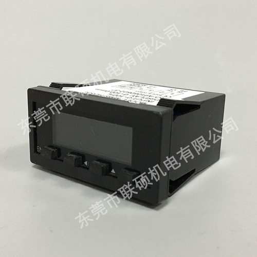 台湾钜斧AXE电表MMS-HD33C五位数微电脑型盘面式电表台湾原装