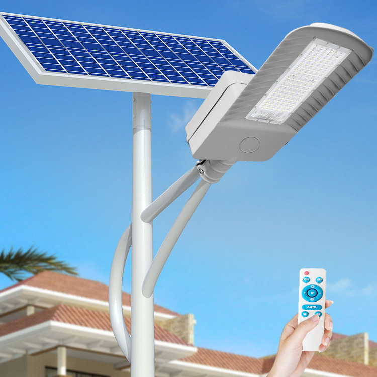 太阳能灯户外庭院灯新农村工程照明灯家用墙壁灯防水LED路灯直销