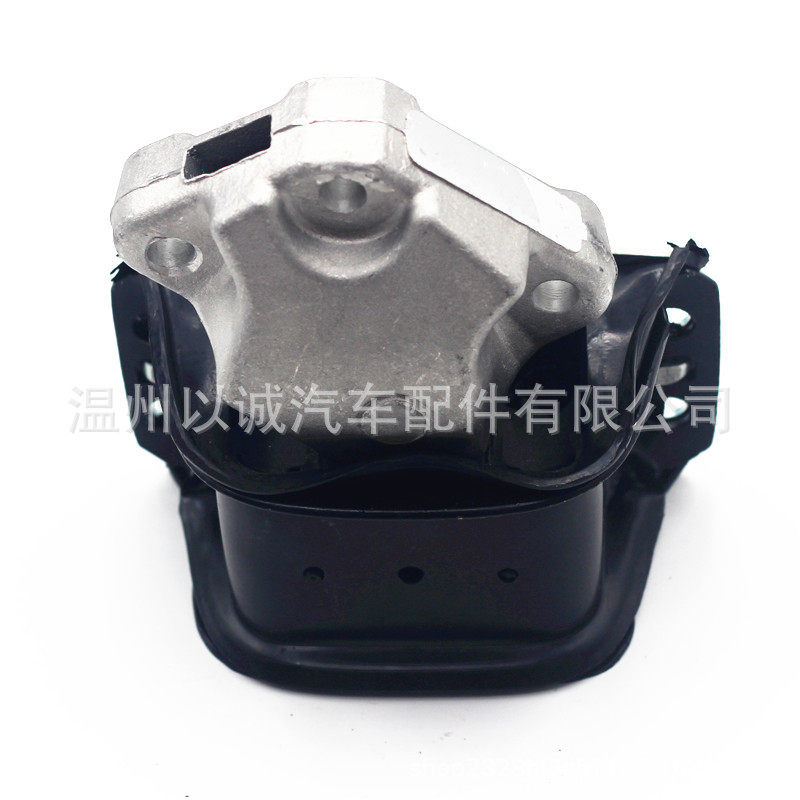 发动机支架机脚胶适用于雪铁龙 标致 1807.GF 1807.X2 1807.EV