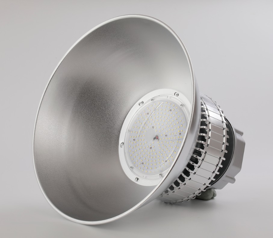 佛山照明led工矿灯厂房灯工厂车间照明仓库体育馆80w100w150w300w