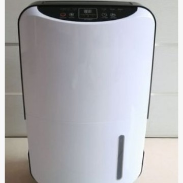 贝菱BL-820D除湿机家用静音吸湿器抽湿干衣地下室去湿空气净化