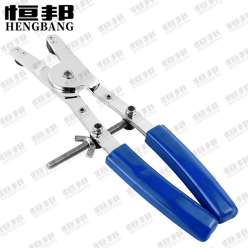 GJ-001电动摩托沙滩车ATVUTV刹车卡钳活塞工具钳跨境电商厂家直销