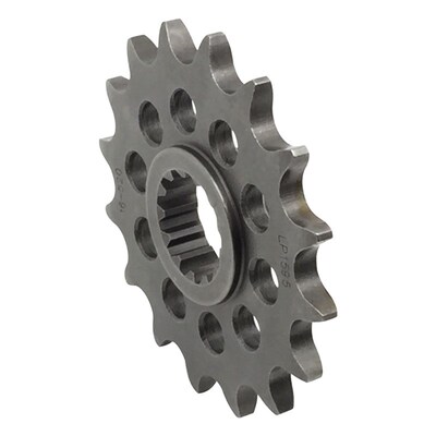 XJ6 09-15 FZ6 FZ-6R  FZ6R 09-17小链轮 牙盘 小齿 520-16齿