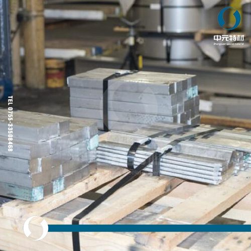 4J33陶瓷封接合金棒 圆棒 圆钢 光圆 板材 钢板 带材 瓷封合金