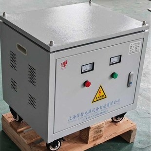 家三相干式隔离自耦变压器厂-100380伏三相变压变20200转484125